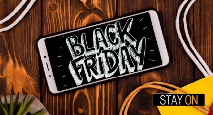 Weekend Black Friday: cosa scegliere nel 2025